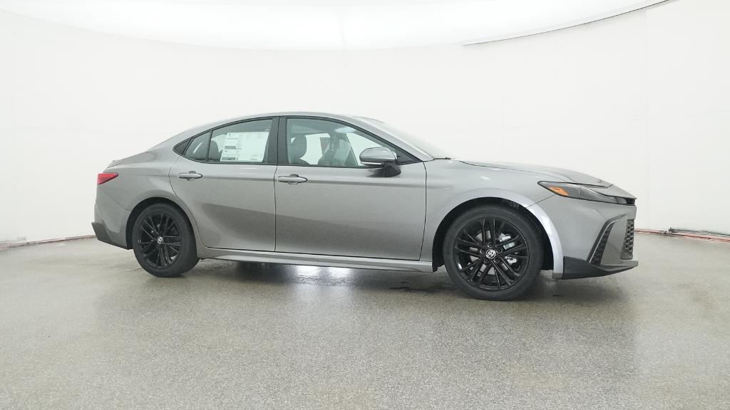 2026 Toyota Camry SE photo 27