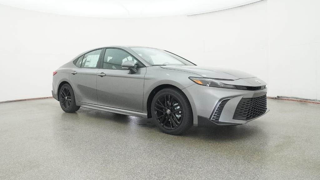 2026 Toyota Camry SE photo 29