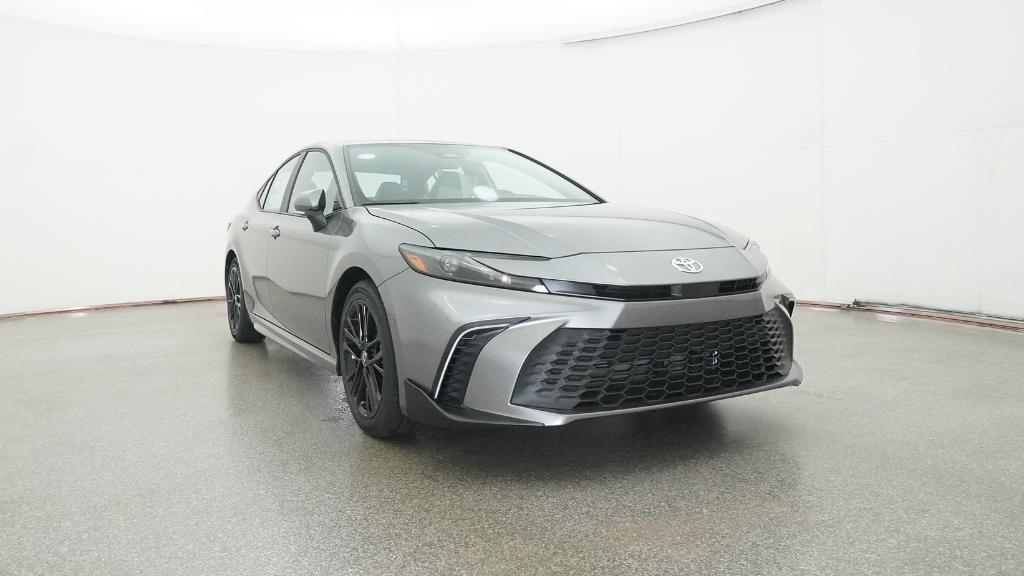 2026 Toyota Camry SE photo 30