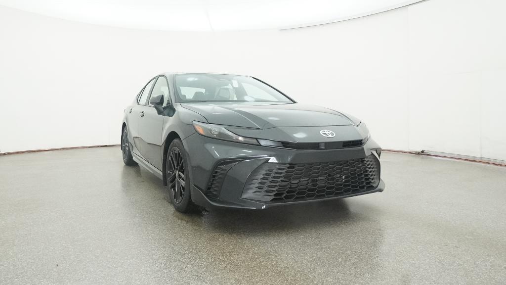 2026 Toyota Camry SE photo 15