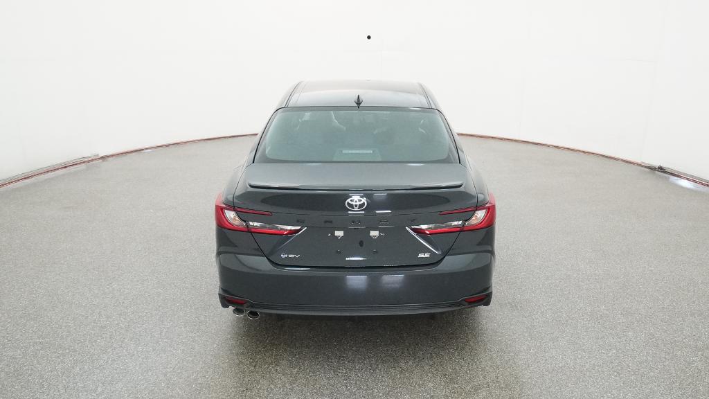 2026 Toyota Camry SE photo 18