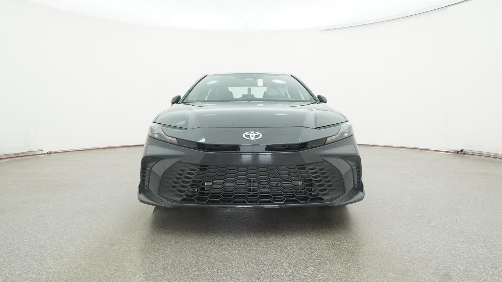 2026 Toyota Camry SE photo 17