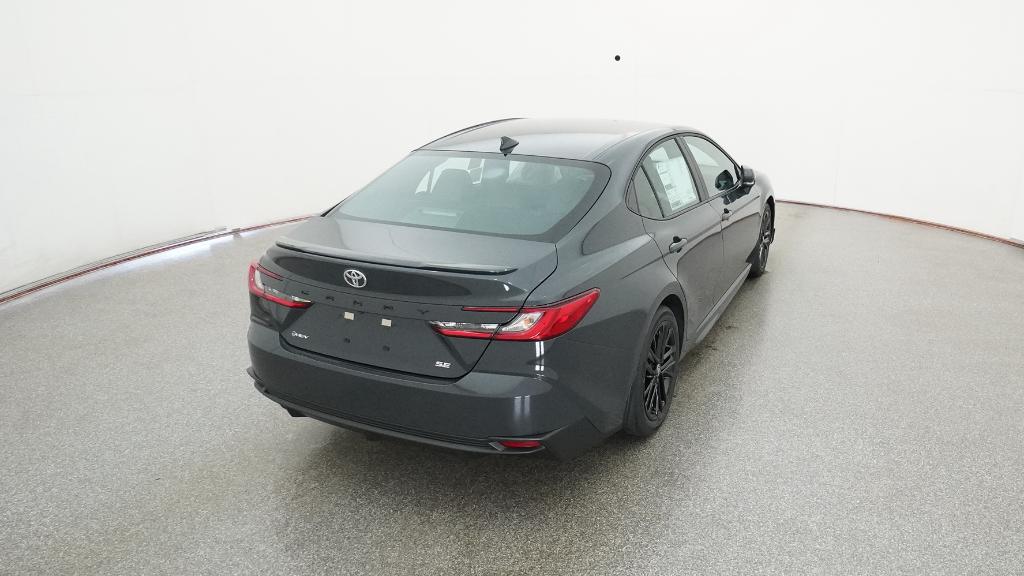 2026 Toyota Camry SE photo 19