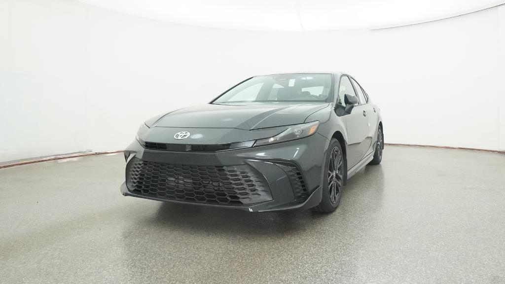 2026 Toyota Camry SE photo 20