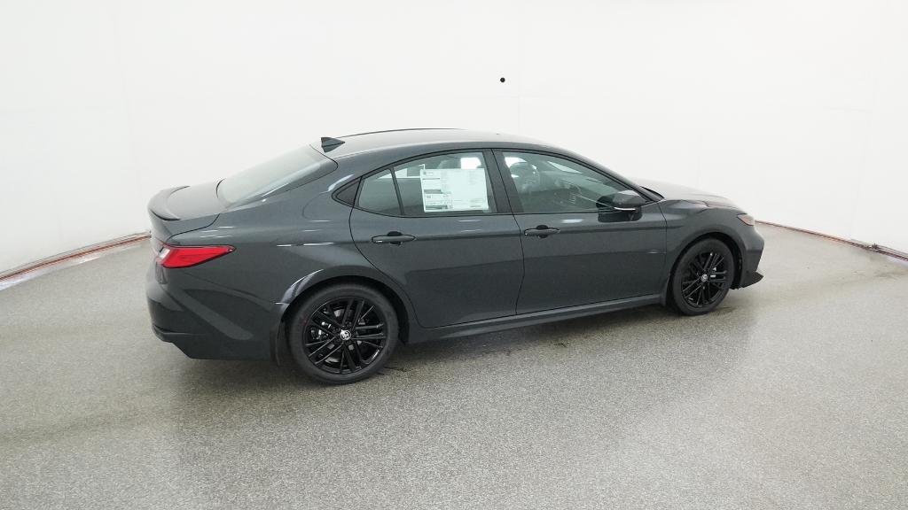 2026 Toyota Camry SE photo 24