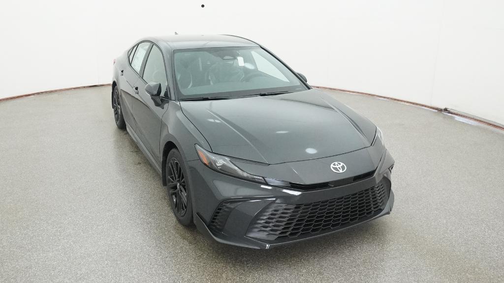 2026 Toyota Camry SE photo 32
