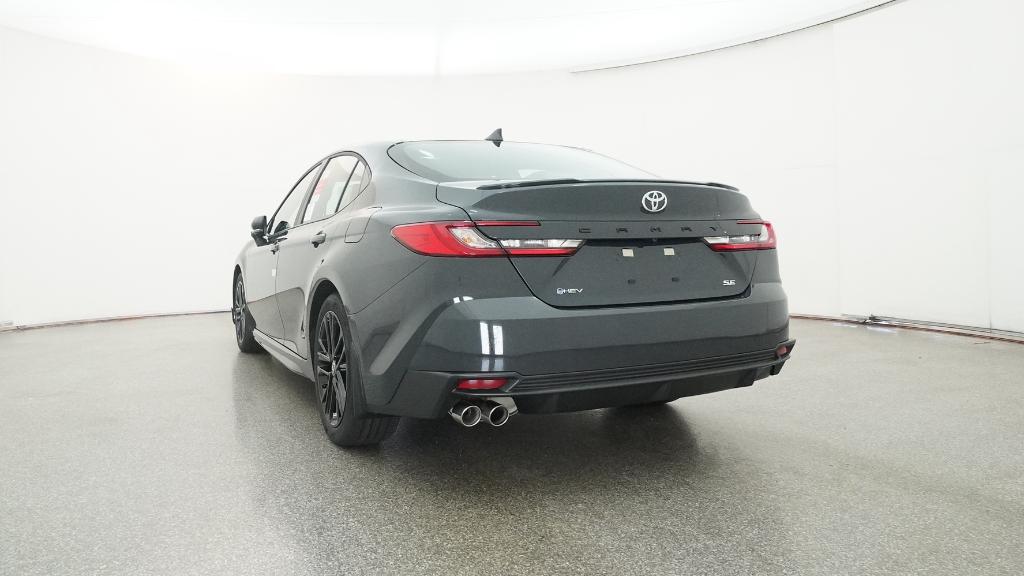 2026 Toyota Camry SE photo 31