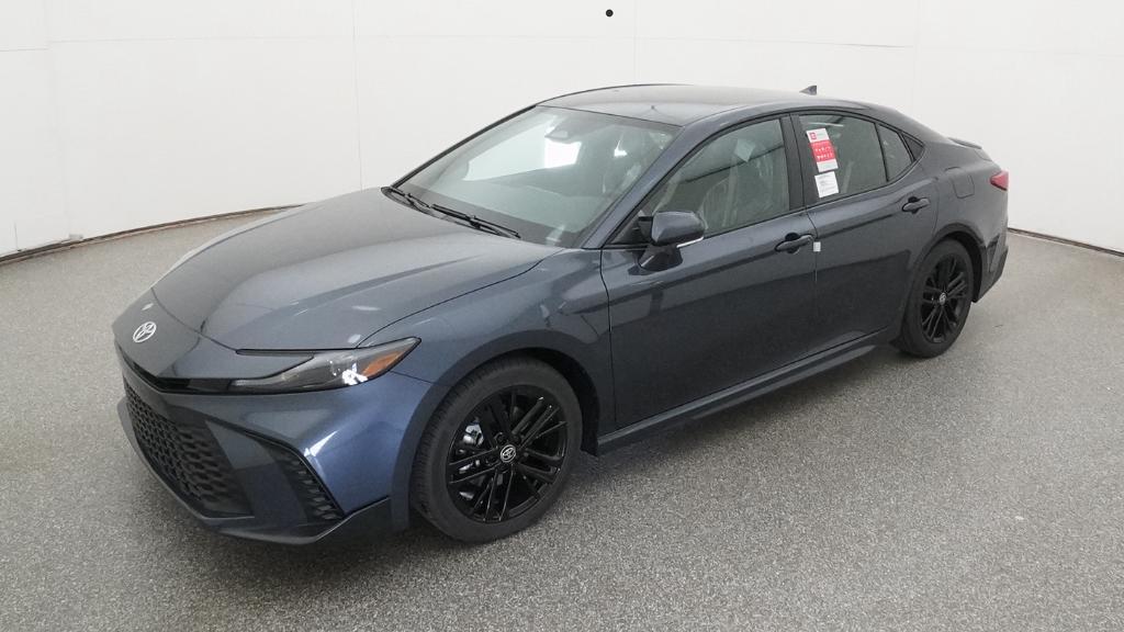 2026 Toyota Camry  SE