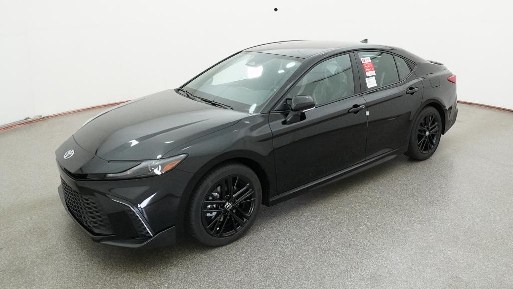 2026 Toyota Camry  SE