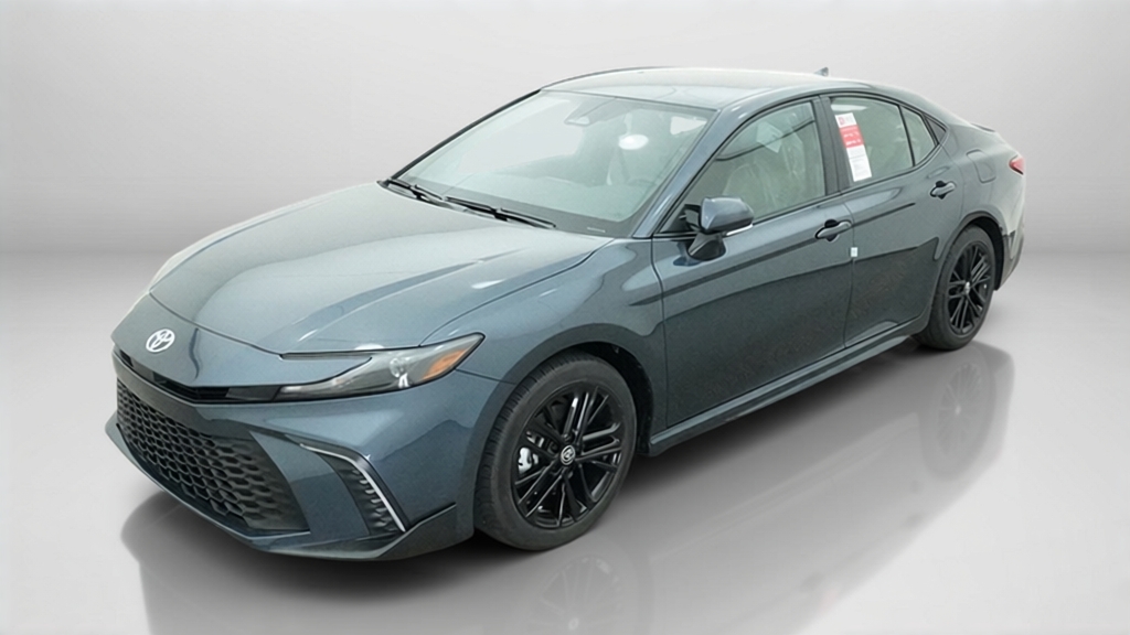 2026 Toyota Camry  SE