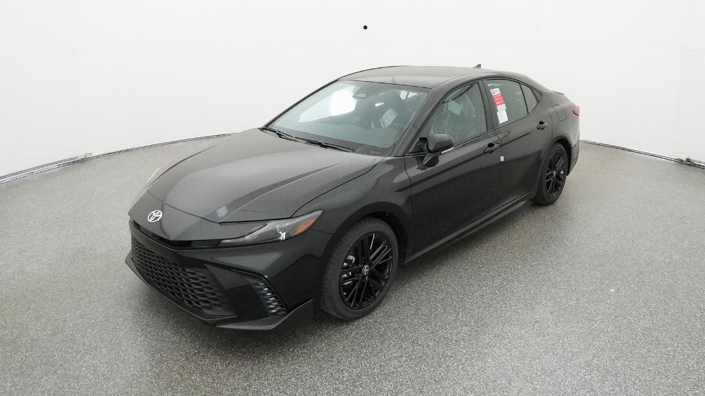 New Toyota Camry for Sale in Fort Walton Beach, FL