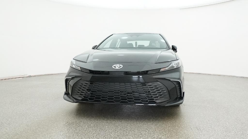 2026 Toyota Camry SE 4dr Car Slide 16