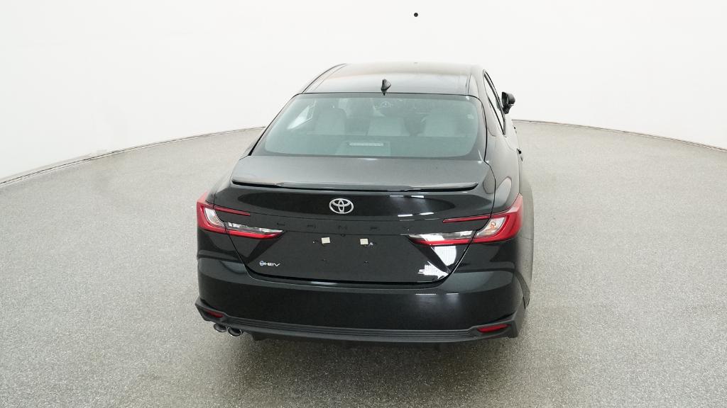 2026 Toyota Camry SE 4dr Car Slide 8