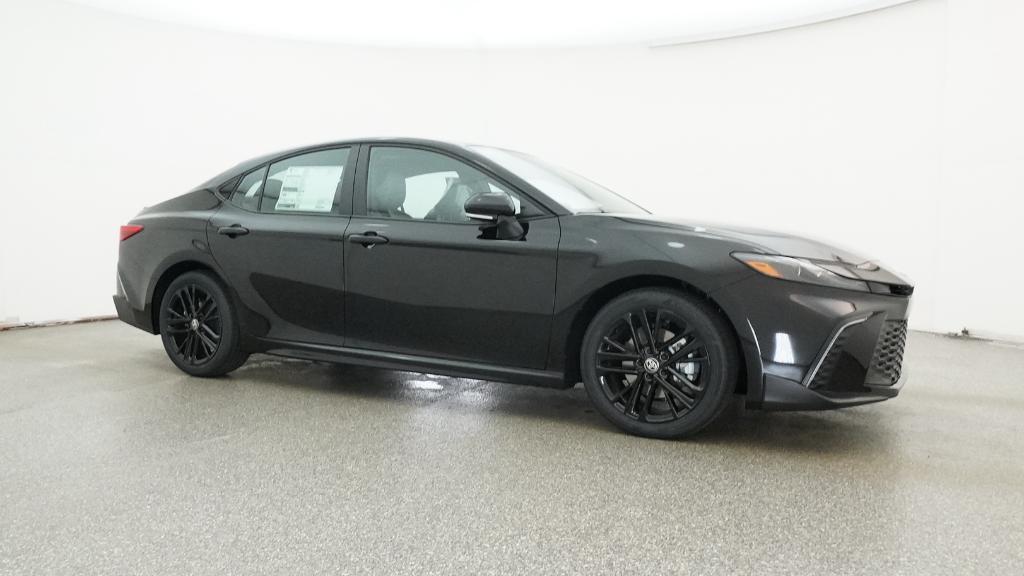 2026 Toyota Camry SE 4dr Car Slide 29