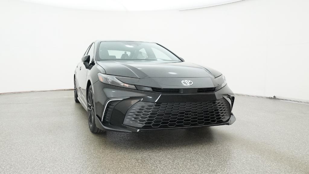 2026 Toyota Camry SE 4dr Car Slide 31