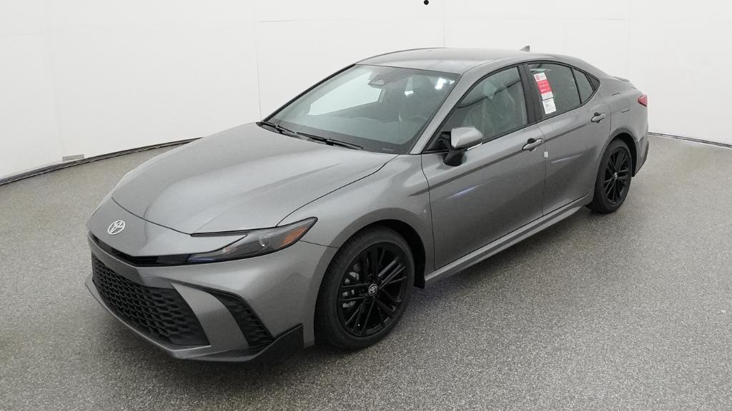 2026 Toyota Camry  SE