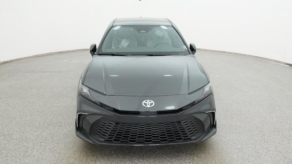 New 2026 Underground Toyota SE image 61