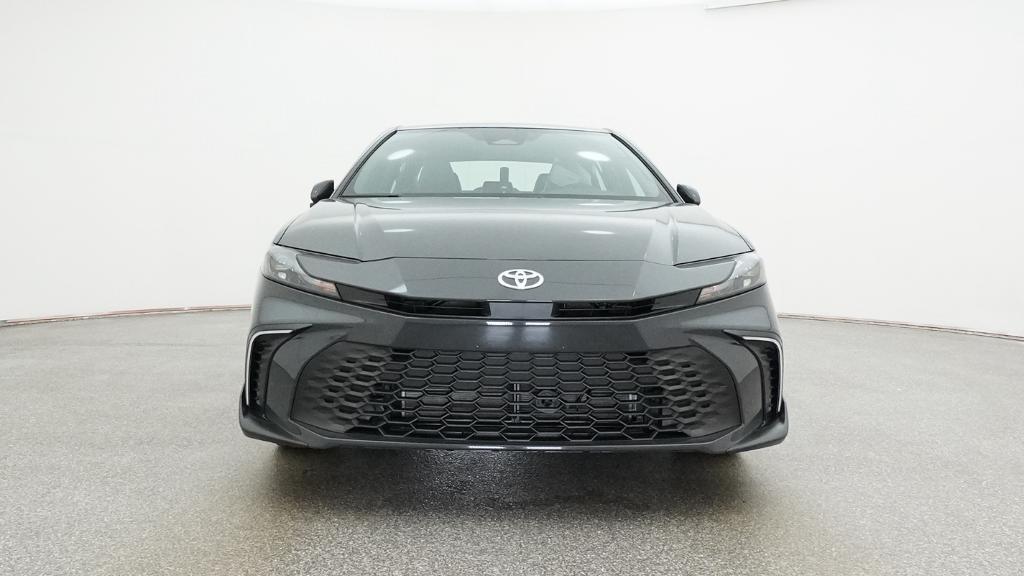 New 2026 Underground Toyota SE image 56