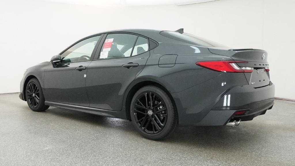 New 2026 Underground Toyota SE image 53
