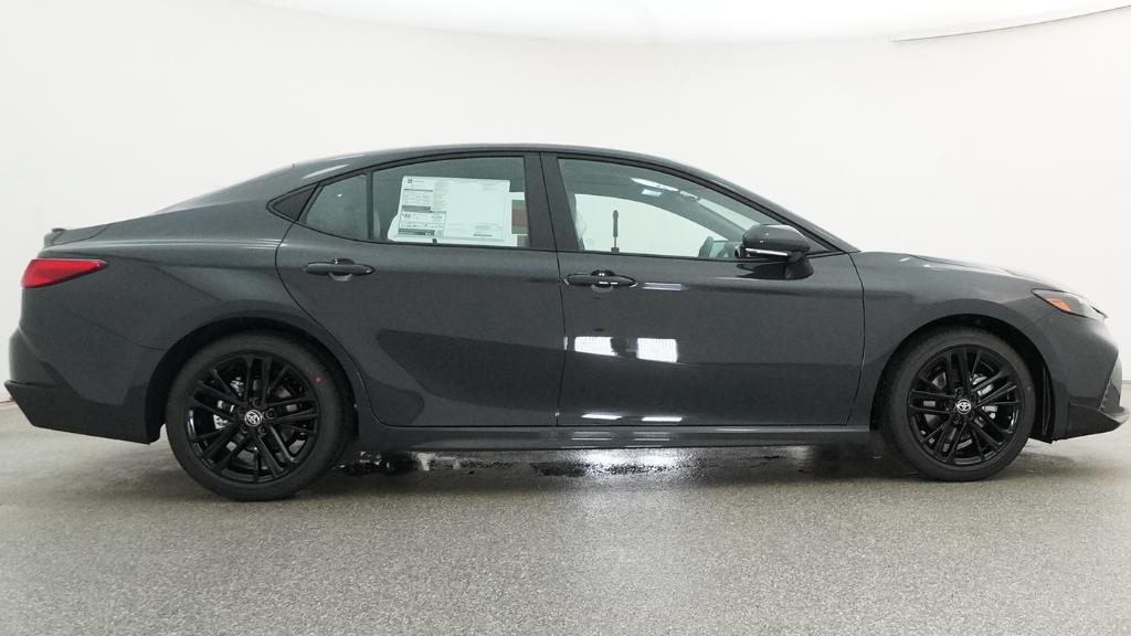 New 2026 Underground Toyota SE image 64
