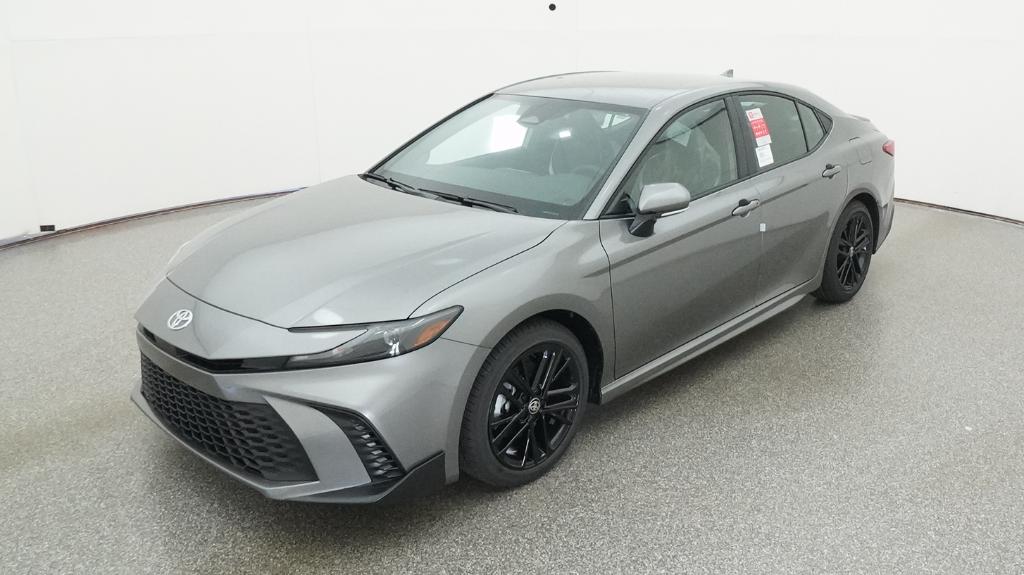 2026 Toyota Camry  SE