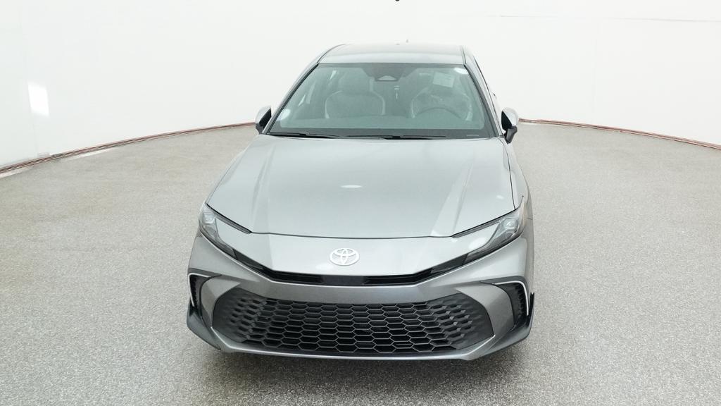 New 2026 Heavy Metal Toyota SE image 67