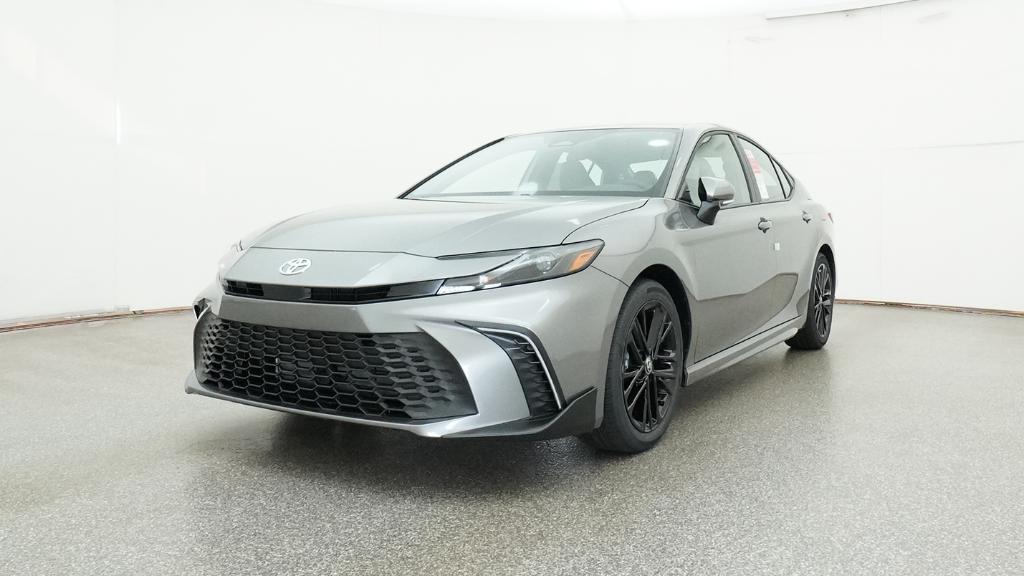 New 2026 Heavy Metal Toyota SE image 83