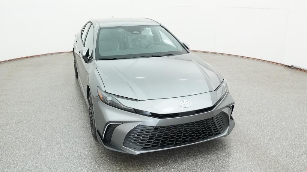 New 2026 Heavy Metal Toyota SE image 65