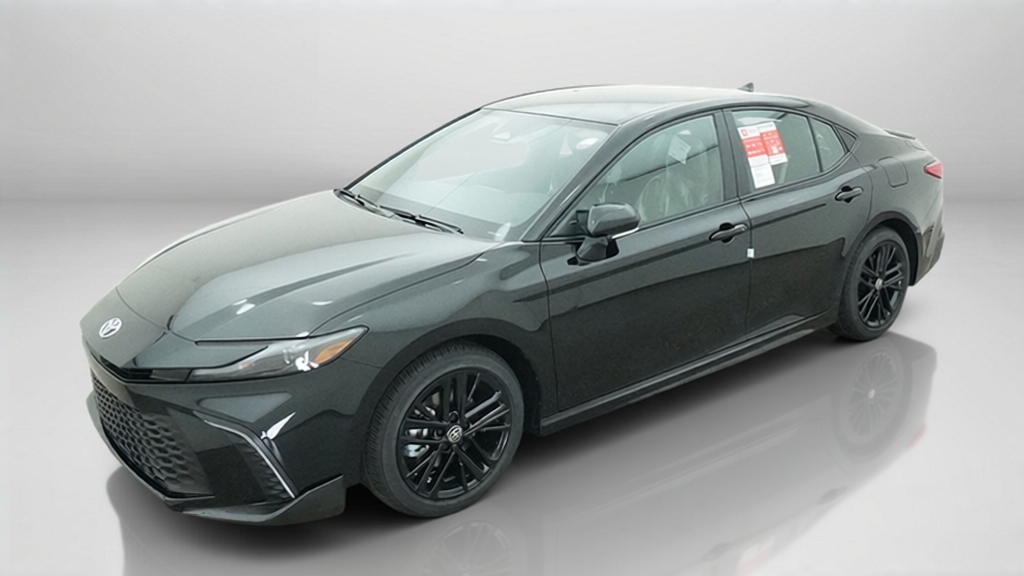 2026 Toyota Camry  SE