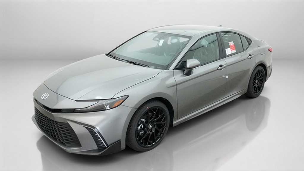 2026 Toyota Camry  SE