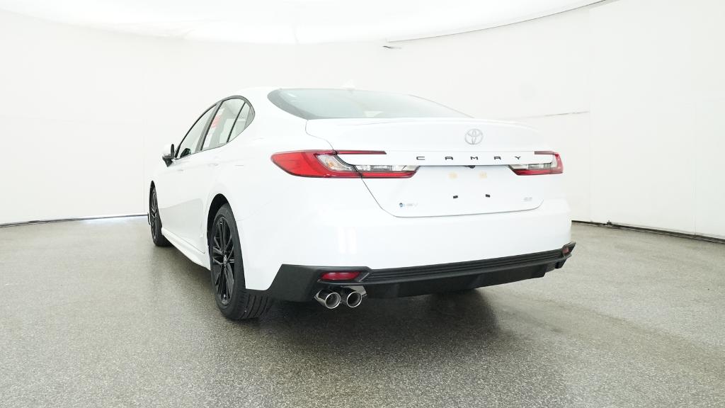 2026 Toyota Camry SE photo 15