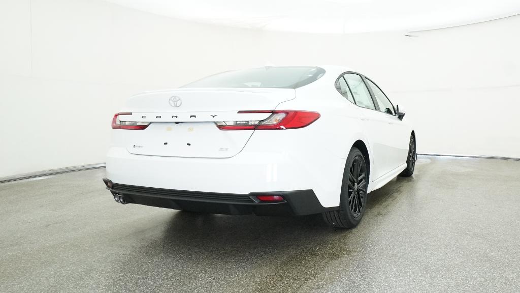 2026 Toyota Camry SE photo 20