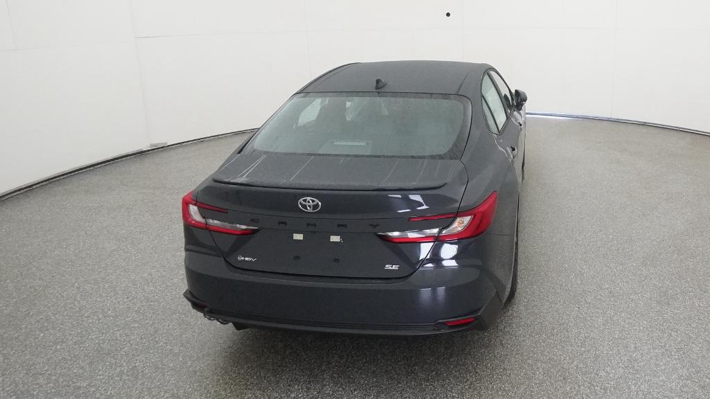 2026 Toyota Camry SE photo 16