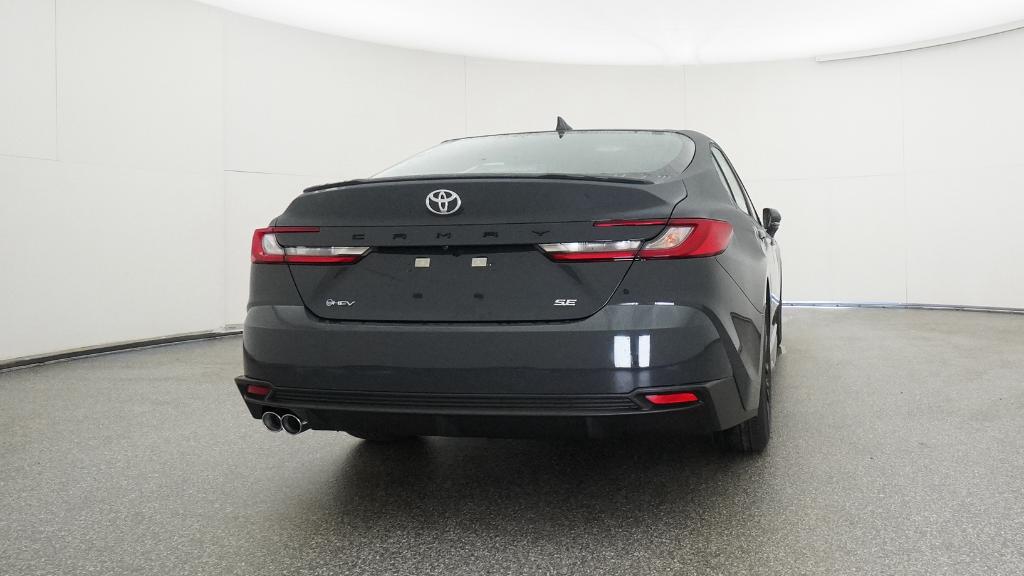 2026 Toyota Camry SE photo 15