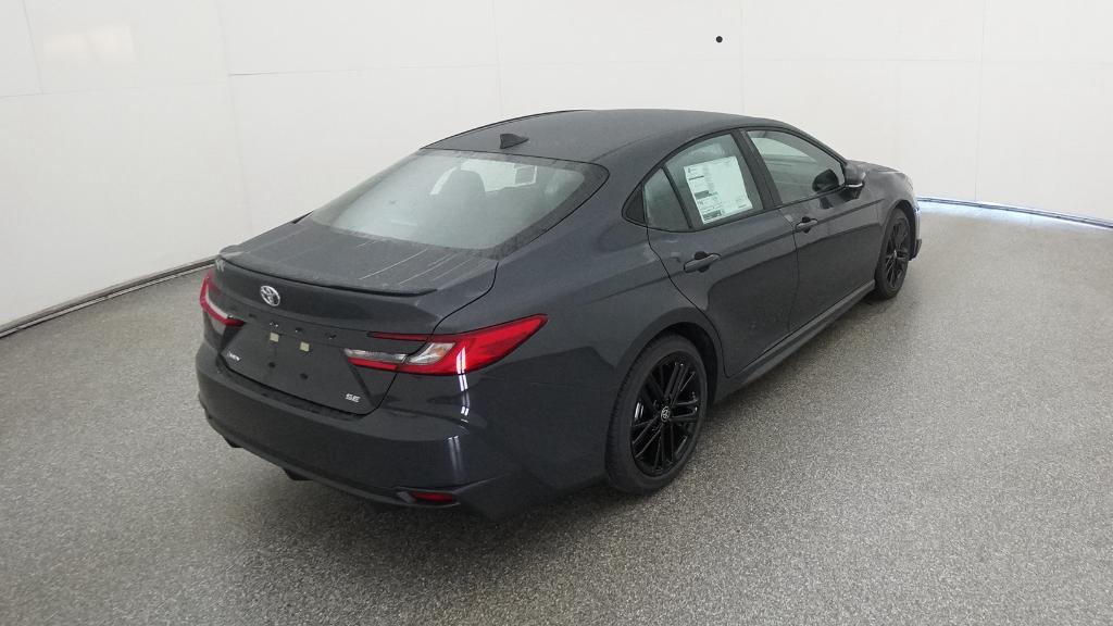 2026 Toyota Camry SE photo 17