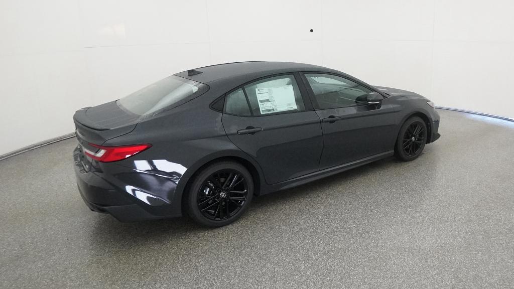 2026 Toyota Camry SE photo 20