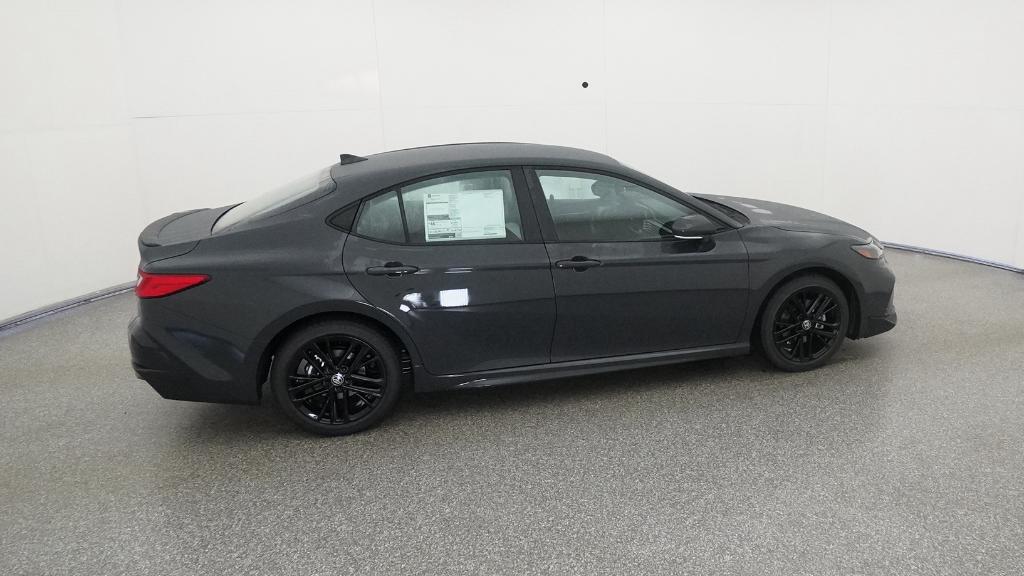 2026 Toyota Camry SE photo 22