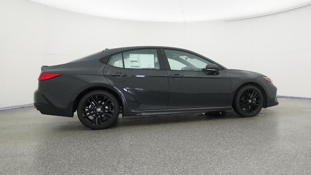 2026 Toyota Camry SE photo 21