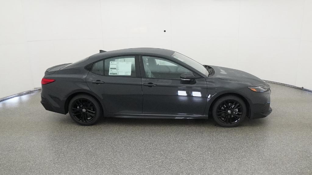 2026 Toyota Camry SE photo 23