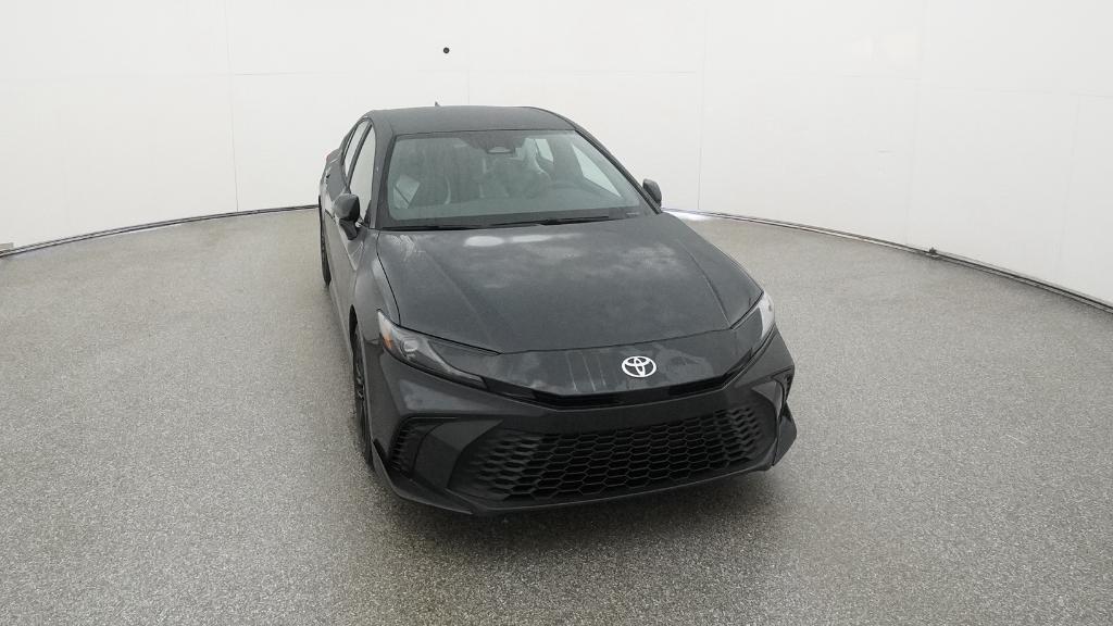 2026 Toyota Camry SE photo 30