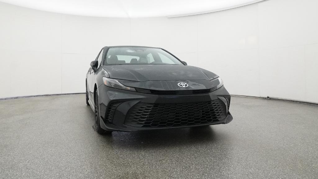 2026 Toyota Camry SE photo 29
