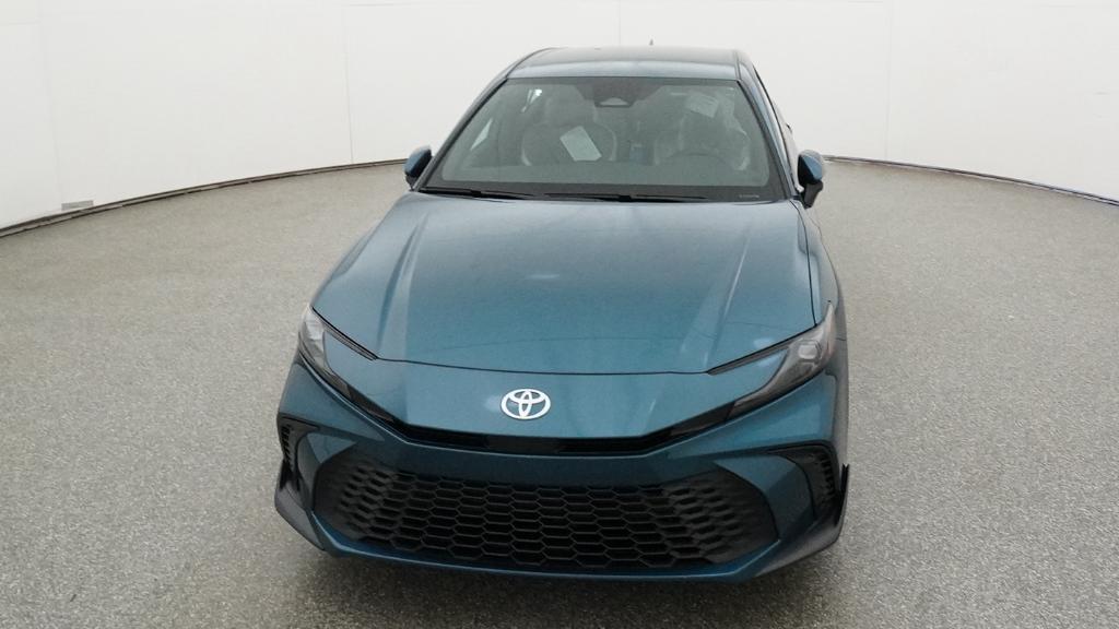 2026 Toyota Camry foto 21