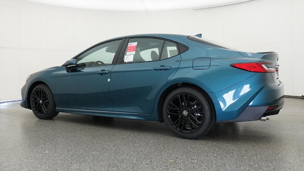 2026 Toyota Camry foto 25