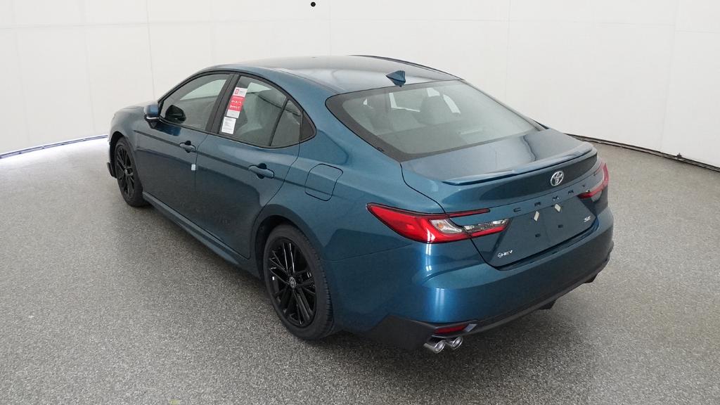 2026 Toyota Camry foto 23