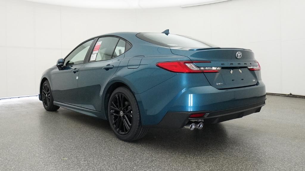 2026 Toyota Camry foto 4