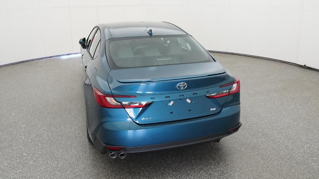 2026 Toyota Camry foto 19
