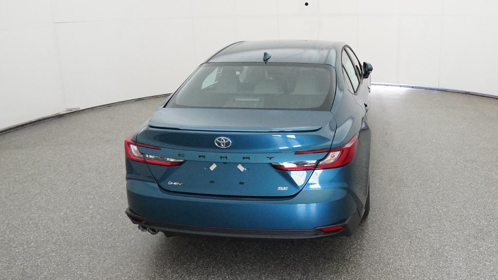 2026 Toyota Camry foto 5