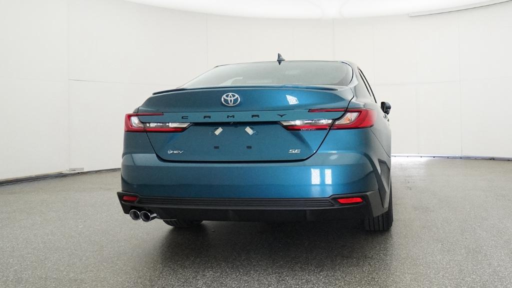 2026 Toyota Camry foto 9