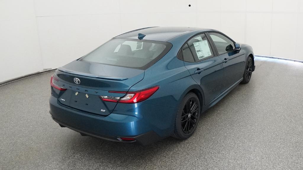 2026 Toyota Camry foto 17