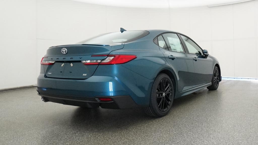 2026 Toyota Camry foto 26